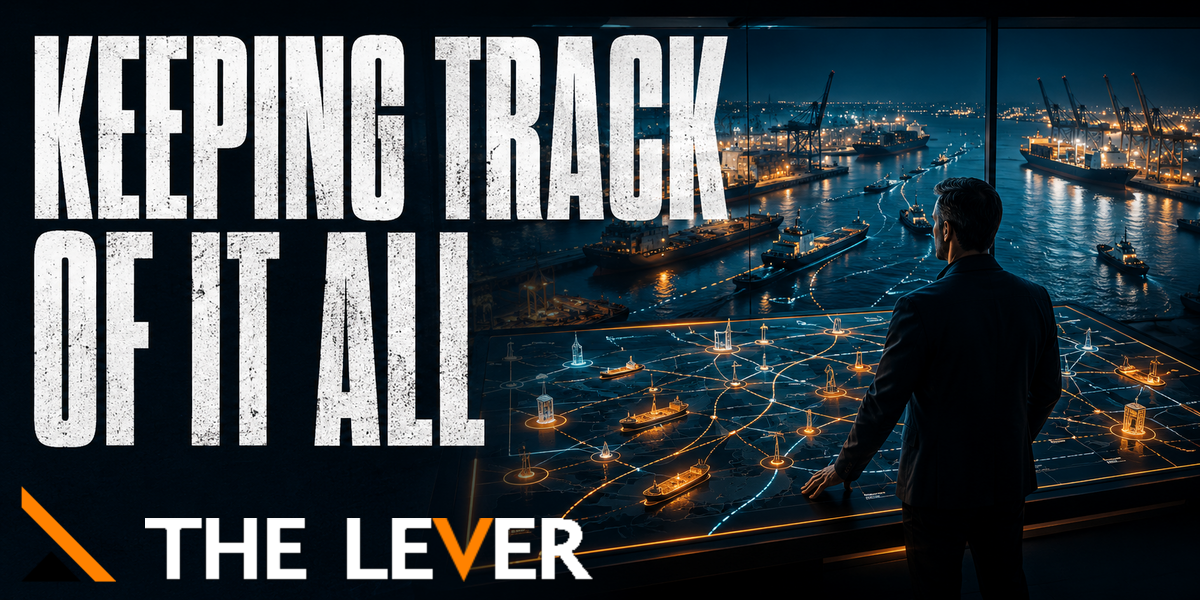 Keeping Track of it All – A Knowledge Workers Guide to Full Capture